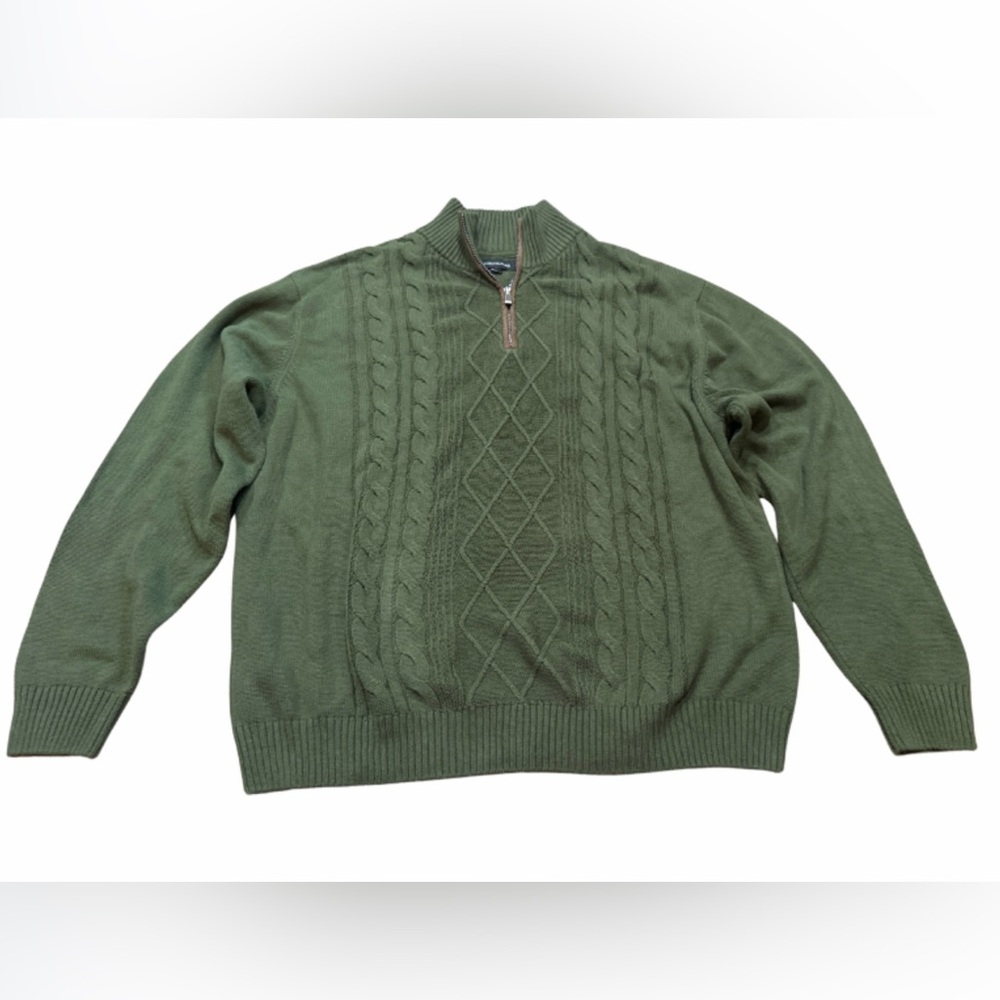 Men’s Tricots St. Raphael XXL Sweater